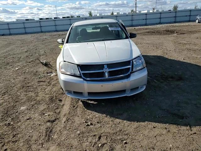 2008 Dodge Avenger Se VIN: 1B3LC46J68N252332 Lot: 82599895