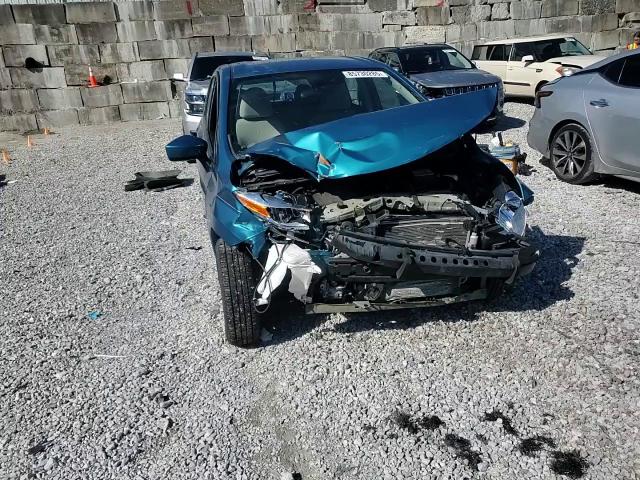 2015 Nissan Versa Note S VIN: 3N1CE2CP0FL352576 Lot: 85730285