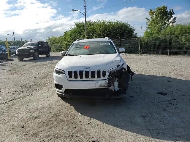 2020 Jeep Cherokee Latitude VIN: 1C4PJMCBXLD611747 Lot: 84985205