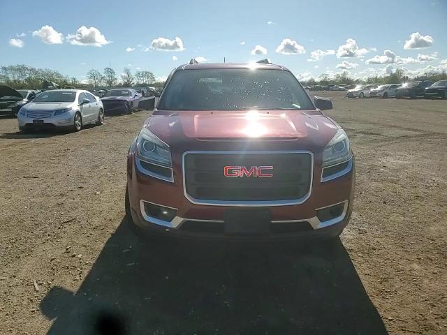 2015 GMC Acadia Sle VIN: 1GKKVPKD9FJ284044 Lot: 85587265
