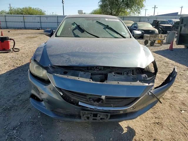 2014 Mazda 6 Touring VIN: JM1GJ1V66E1162604 Lot: 90990445