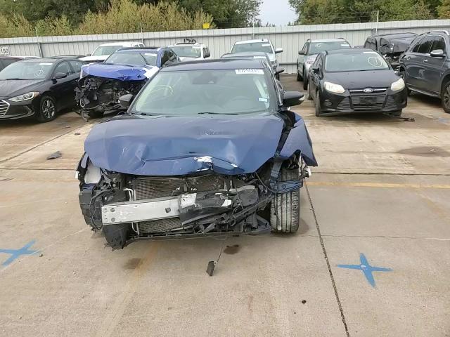 2022 Nissan Maxima Sv VIN: 1N4AA6CV7NC504794 Lot: 87298245