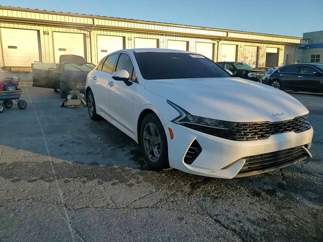 2022 Kia K5 Lxs VIN: 5XXG14J23NG114079 Lot: 87285635