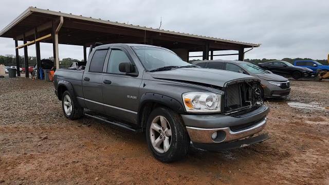 2008 Dodge Ram 1500 St VIN: 1D7HA18N88J124356 Lot: 90269535