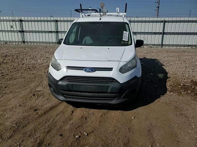 2014 Ford Transit Connect Xl VIN: NM0LS7E72E1172597 Lot: 85293765