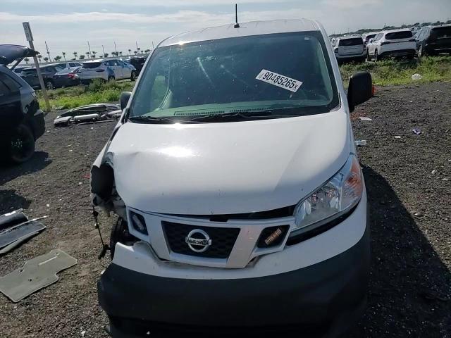 2019 Nissan Nv200 2.5S VIN: 3N6CM0KN6KK691795 Lot: 90485265