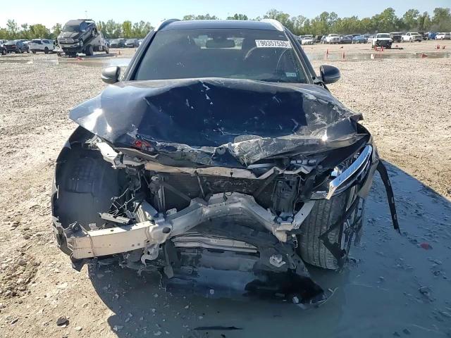 2018 Mercedes-Benz Glc 300 VIN: WDC0G4JB8JV050839 Lot: 90357535