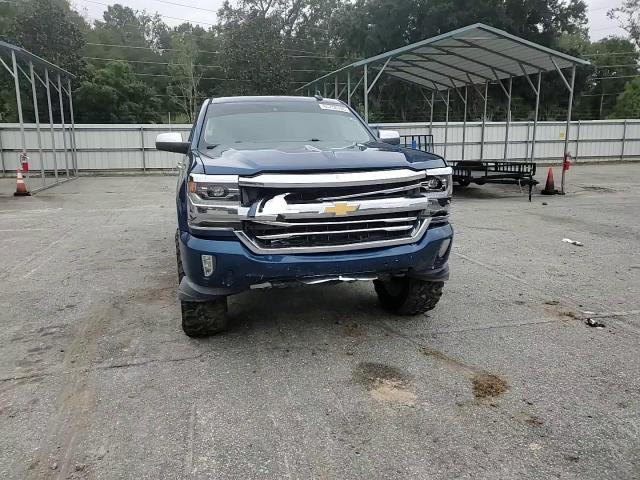 2017 Chevrolet Silverado K1500 High Country VIN: 3GCUKTEC8HG316270 Lot: 85758185