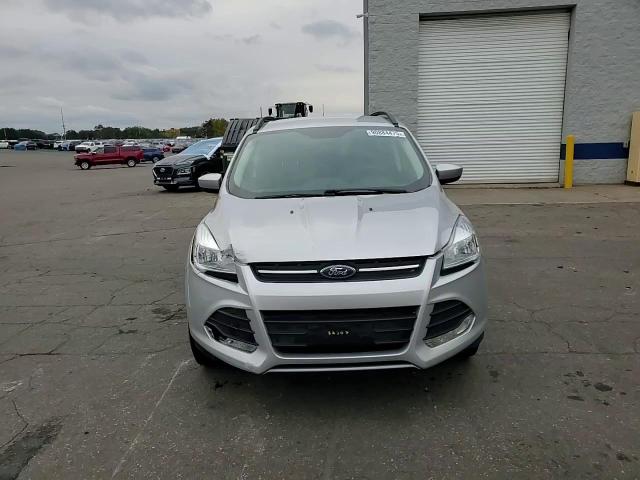 2015 Ford Escape Se VIN: 1FMCU0GX0FUC58326 Lot: 90884475