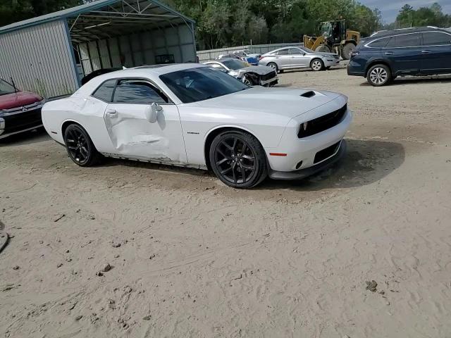 2020 Dodge Challenger R/T VIN: 2C3CDZBT3LH182648 Lot: 85300395