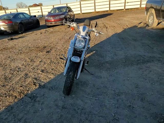 2003 Harley-Davidson Vrsca Anniversary VIN: 1HD1HAZ443K840184 Lot: 90093195