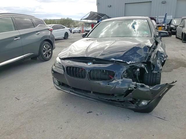 2012 BMW 528 Xi VIN: WBAXH5C57CDW08443 Lot: 84465235