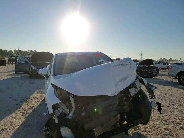 2024 Kia Sportage Ex VIN: 5XYK33DF8RG187494 Lot: 82415685