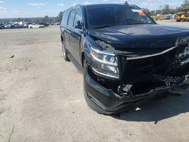 2016 Chevrolet Suburban K1500 Ls VIN: 1GNSKGKCXGR238163 Lot: 82421335