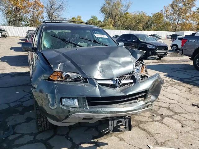2004 Acura Mdx Touring VIN: 2HNYD18814H522459 Lot: 91107315