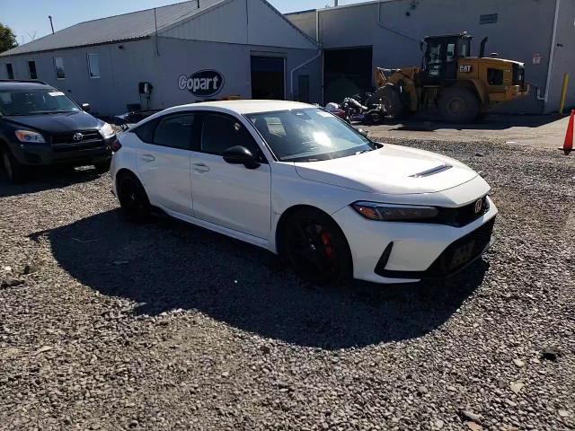 2023 Honda Civic Type-R VIN: JHMFL5G46PX003587 Lot: 84766935