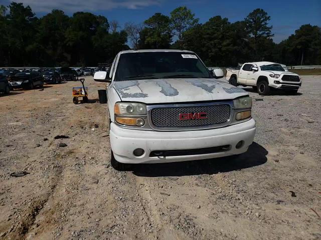 2003 GMC Yukon Xl Denali VIN: 1GKFK66UX3J143624 Lot: 85671935