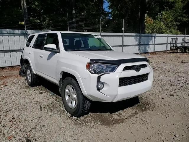 2017 Toyota 4Runner Sr5 VIN: JTEZU5JRXH5164274 Lot: 85895785