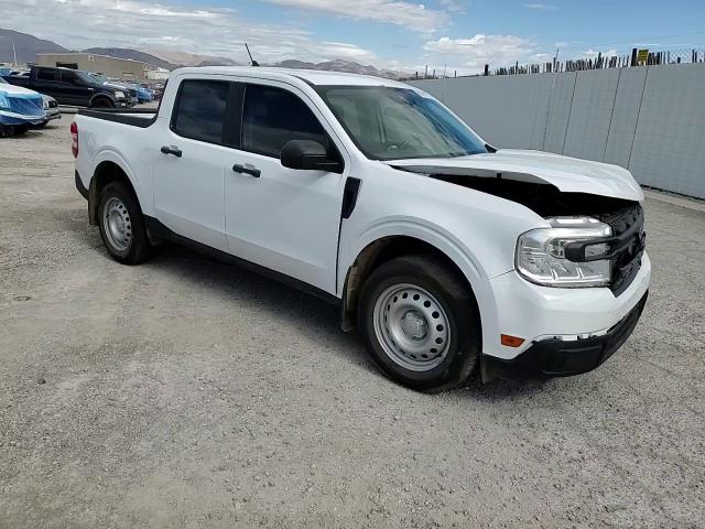 2024 Ford Maverick Xl VIN: 3FTTW8A37RRB76544 Lot: 85728775