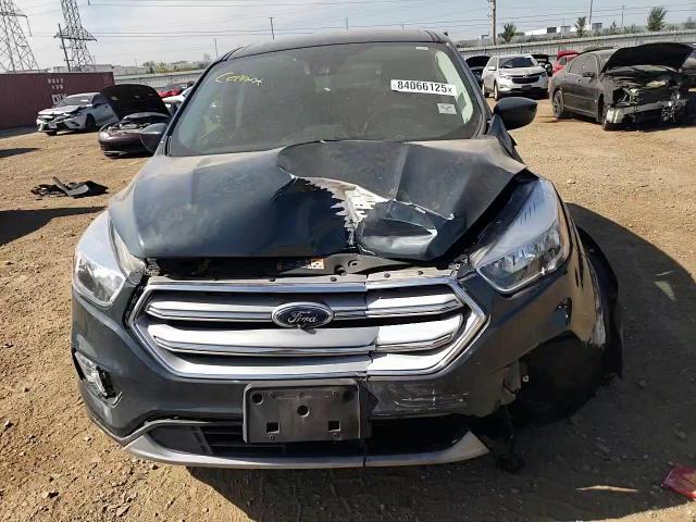2019 Ford Escape Se VIN: 1FMCU9GD2KUA13287 Lot: 84066125