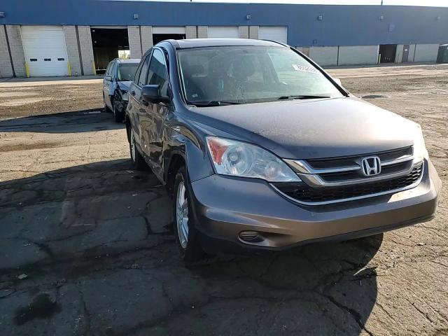 2011 Honda Cr-V Ex VIN: 5J6RE4H54BL022854 Lot: 85529865