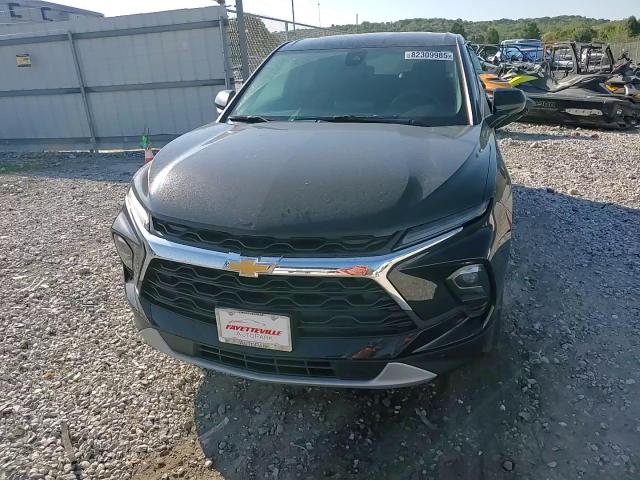 2024 Chevrolet Blazer 2Lt VIN: 3GNKBCR47RS269460 Lot: 82309985