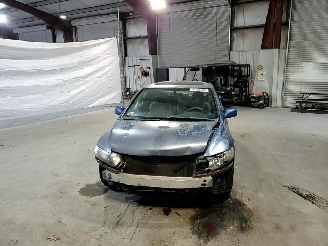 2009 Honda Civic Ex VIN: 2HGFG12849H517763 Lot: 90739665
