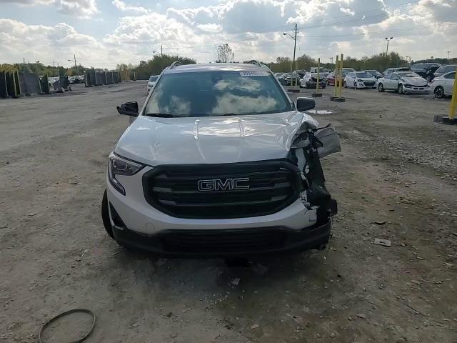 2021 GMC Terrain Slt VIN: 3GKALPEV6ML322356 Lot: 90940515