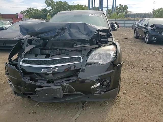 2015 Chevrolet Equinox Lt VIN: 2GNFLGE3XF6243965 Lot: 81982155