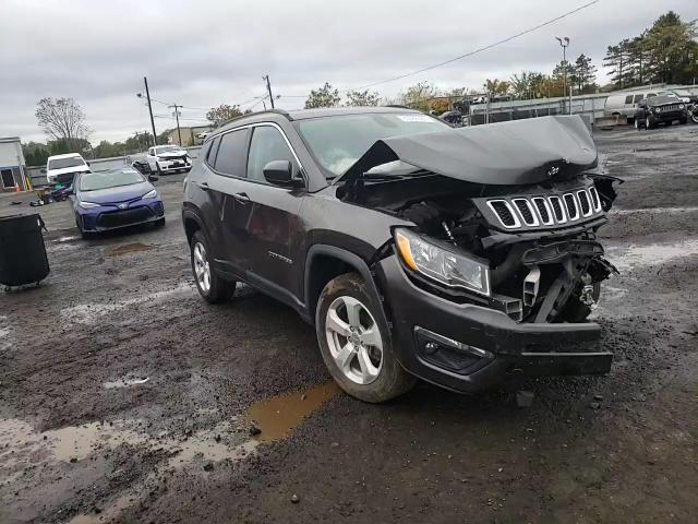 2015 Jeep Compass VIN: 3C4NJDBB5KT655866 Lot: 85566685