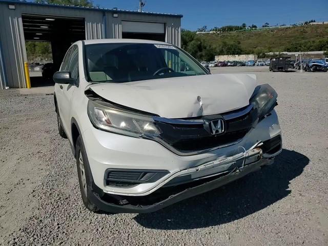 2015 Honda Cr-V Lx VIN: 5J6RM4H35FL022398 Lot: 84303585