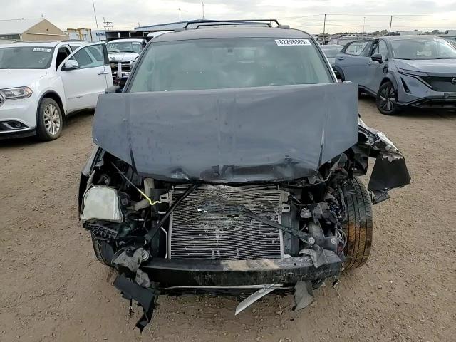 2012 Chrysler Town & Country Touring VIN: 2C4RC1BG6CR117414 Lot: 82296385