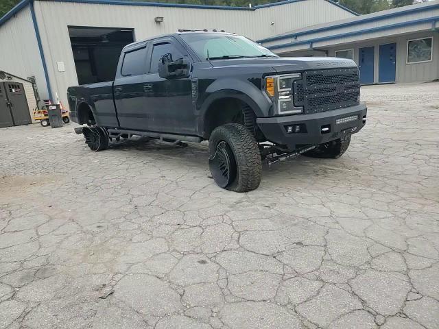 2017 Ford F350 Super Duty VIN: 1FT8W3BT3HEC39938 Lot: 84605675