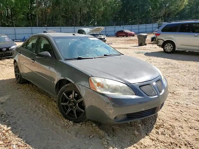 2008 Pontiac G6 Base VIN: 1G2ZG57B184175714 Lot: 82559995