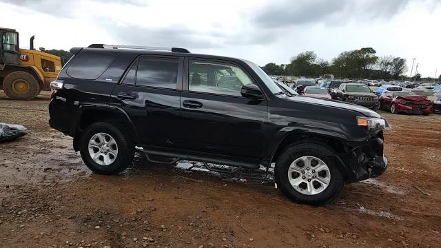 2019 Toyota 4Runner Sr5/Sr5 Premium VIN: JTEBU5JR9K5681171 Lot: 85686325