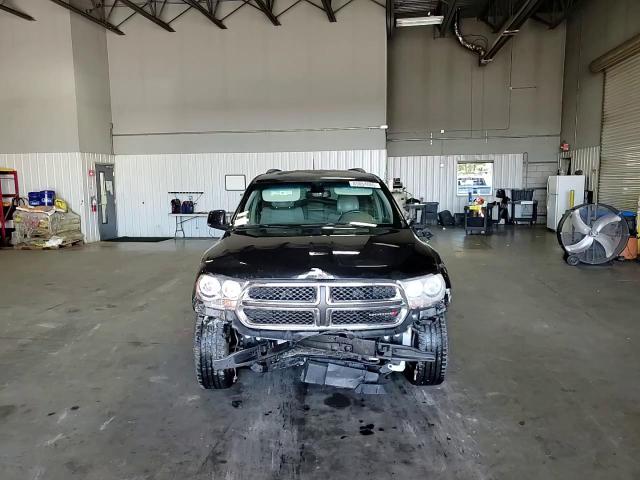 2013 Dodge Durango Crew VIN: 1C4SDJDT7DC509613 Lot: 85884065