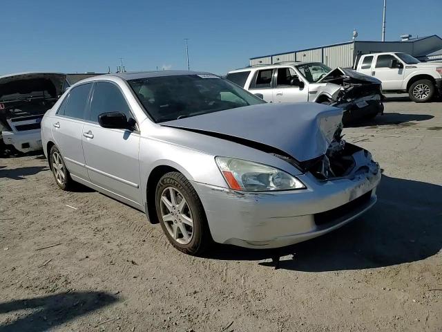 2004 Honda Accord Ex VIN: 1HGCM66834A006930 Lot: 84947275