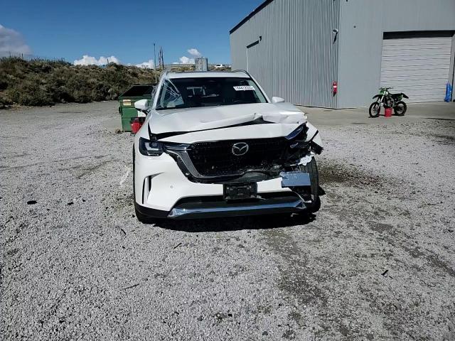 2024 Mazda Cx-90 Premium VIN: JM3KKDHA2R1151198 Lot: 84472555