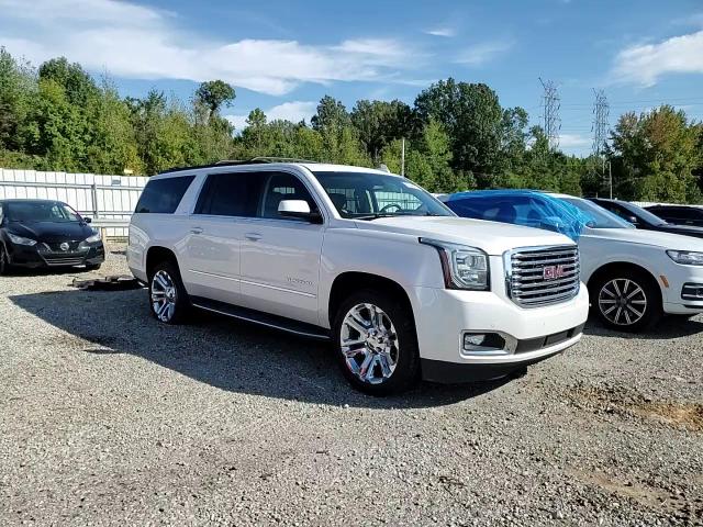 2018 GMC Yukon Xl C1500 Slt VIN: 1GKS1GKC1JR183898 Lot: 86068485
