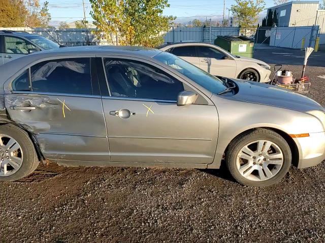 2008 Ford Fusion Sel VIN: 3FAHP08118R114635 Lot: 86790235