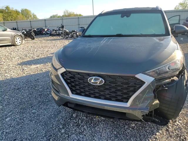 2019 Hyundai Tucson Limited VIN: KM8J33AL3KU897330 Lot: 84589965