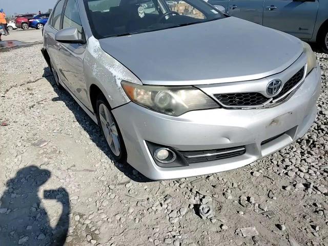 2013 Toyota Camry L VIN: 4T1BF1FK3DU279718 Lot: 86520545