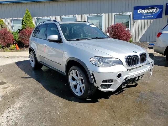 2013 BMW X5 xDrive35I VIN: 5UXZV4C51D0B22350 Lot: 86075275