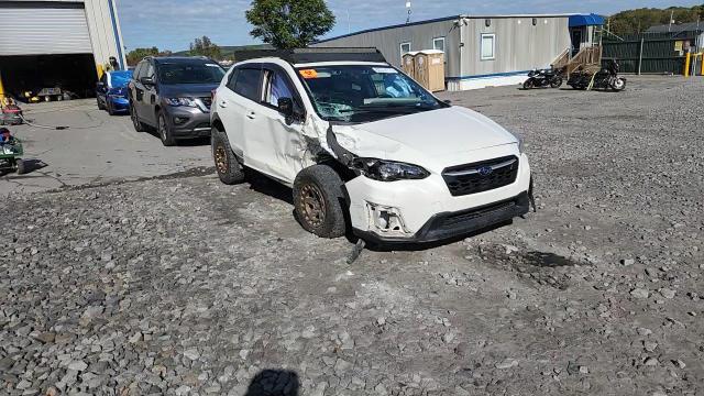 2019 Subaru Crosstrek Premium VIN: JF2GTAEC3K8354955 Lot: 82314175