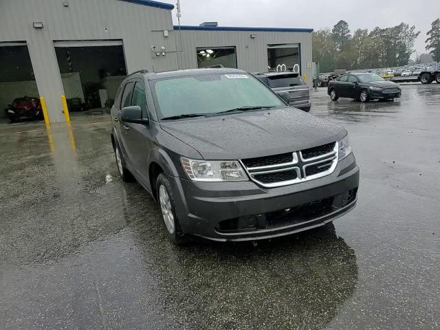 2017 Dodge Journey Se VIN: 3C4PDCAB8HT504282 Lot: 90267955