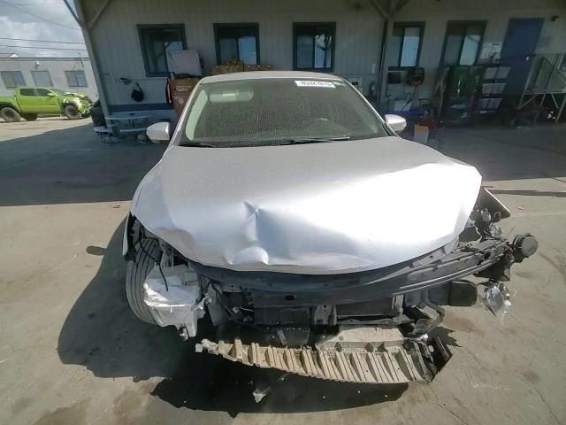 2015 Nissan Sentra S VIN: 3N1AB7AP8FY261493 Lot: 85321015