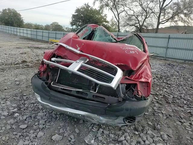 2006 Dodge Ram 1500 St VIN: 1D7HA18K46J196982 Lot: 82690415