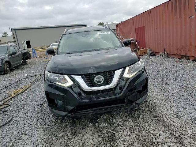 2019 Nissan Rogue S VIN: JN8AT2MT3KW250977 Lot: 85488105