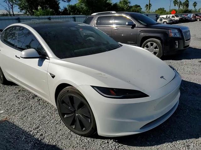 2024 Tesla Model 3 VIN: 5YJ3E1EA8RF756468 Lot: 82431405