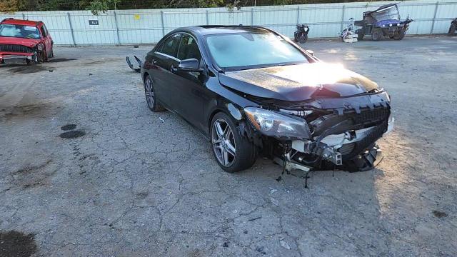 2017 Mercedes-Benz Cla 250 VIN: WDDSJ4EB7HN468805 Lot: 86551575